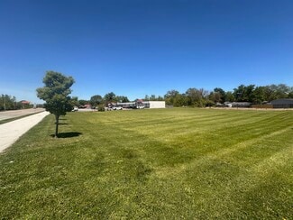 Lynwood, IL Commercial - 21587 E Lincoln Hwy