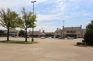 Dallas, TX Retail - 18204-18410 Preston Rd