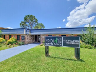 Port Arthur, TX Apartments - 1501 Poole Ave