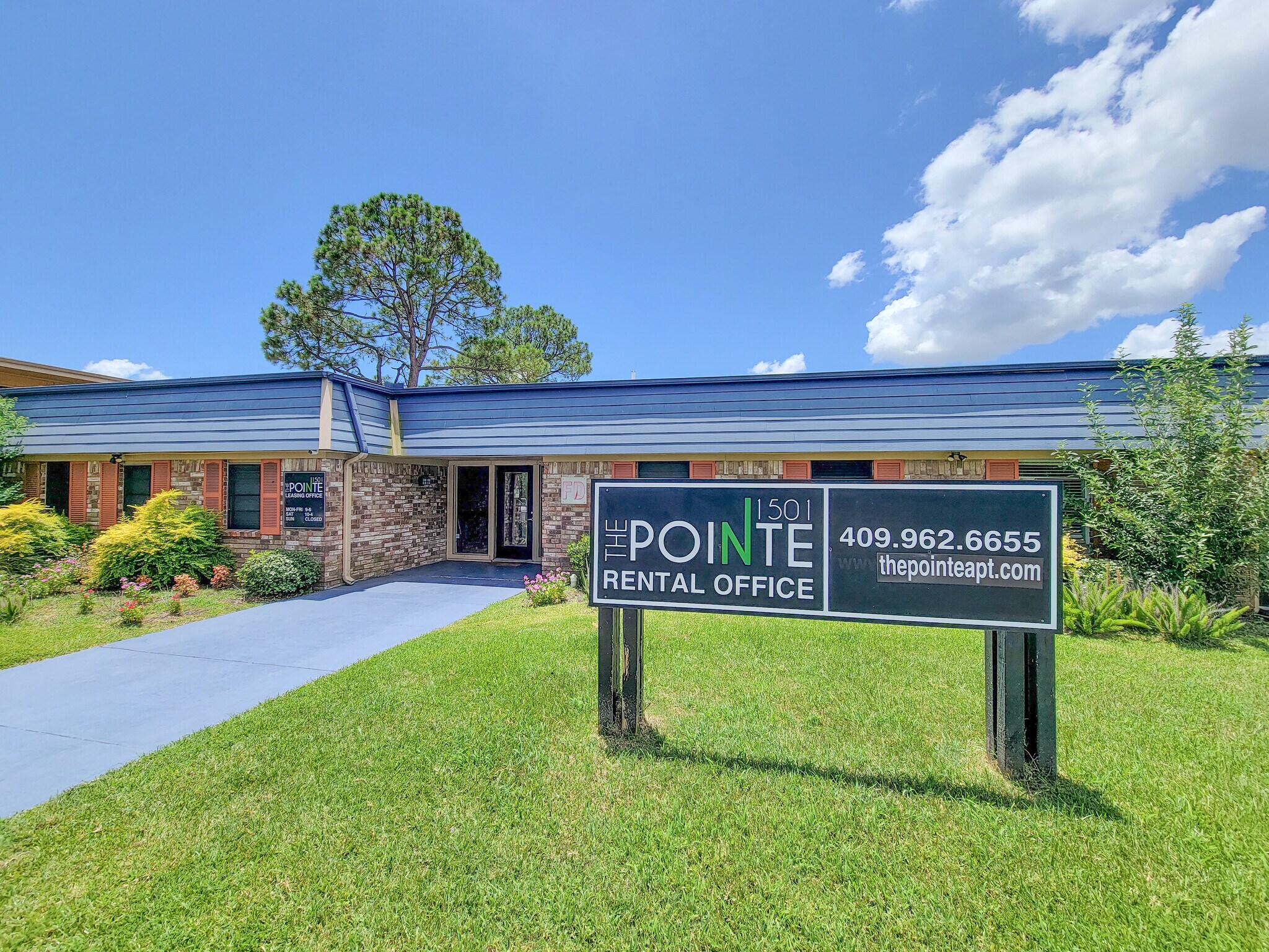 1501 Poole Ave, Port Arthur, TX for Sale