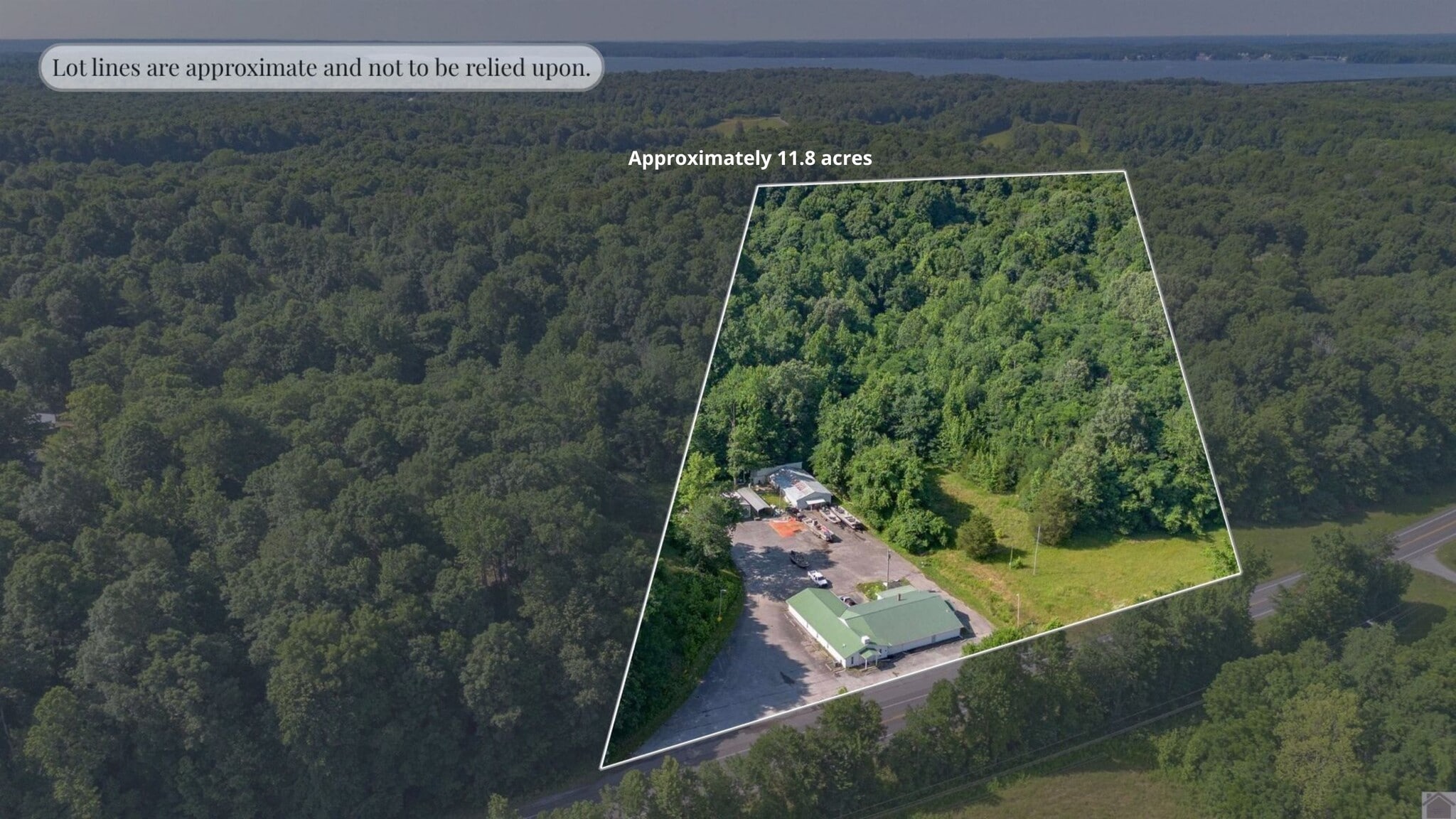 6641 US Highway 62 W, Kuttawa, KY for Sale