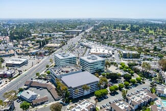 4500-4510 E Pacific Coast Highway 4500-4510 E Pacific Coast Highway