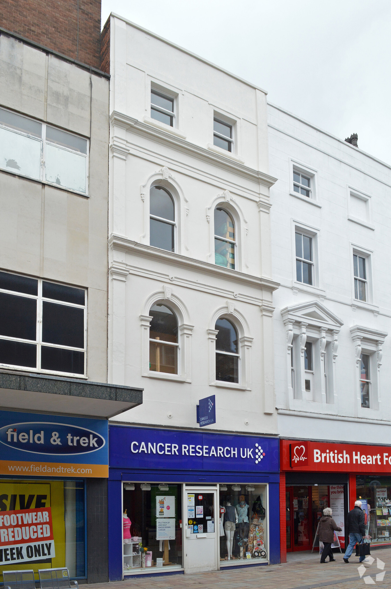 9 Queen St, Wolverhampton, WMD for Sale