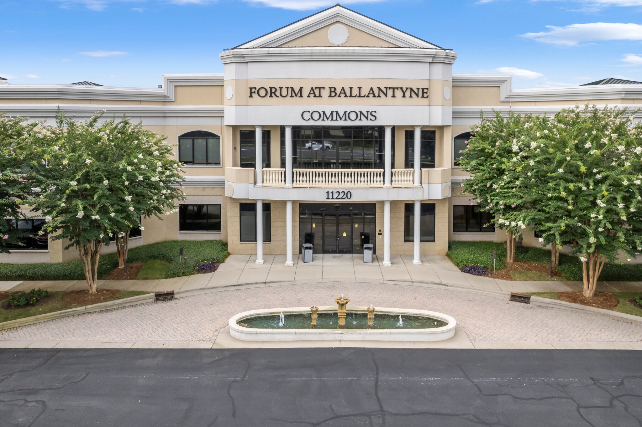 11220 Elm Ln, Charlotte, NC for Rent