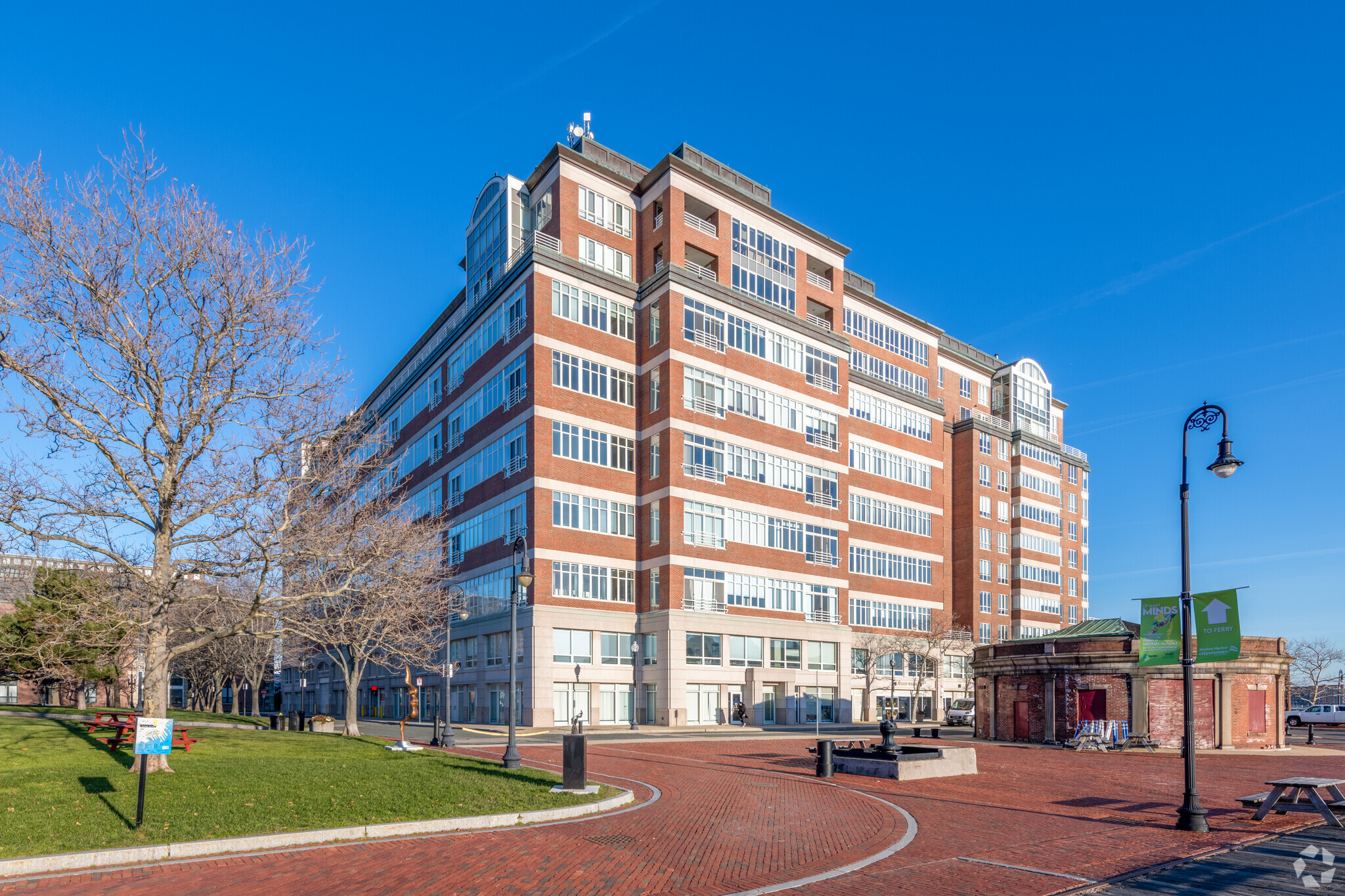 197 8th St, Charlestown, MA for Rent