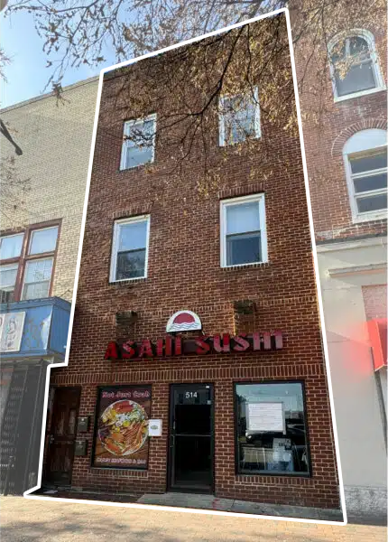 514 S Broadway, Baltimore, MD for Sale