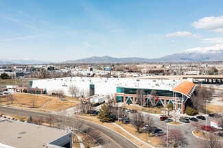American Fork, UT Industrial - 737 E 1180 S