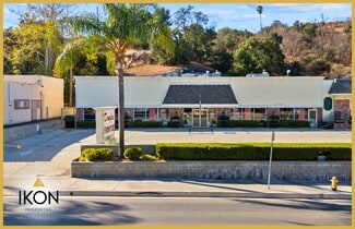 Santa Clarita, CA Freestanding - 23661 Newhall Ave Santa Clarita, CA Freestanding - 23661 Newhall Ave