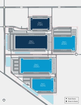 Menifee, CA Industrial - SEC Hwy 74 AND Menifee Rd Menifee, CA Industrial - SEC Hwy 74 AND Menifee Rd