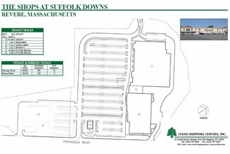 Revere, MA Retail - 40 Furlong Dr Revere, MA Retail - 40 Furlong Dr