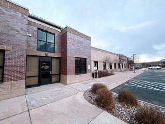 Fort Collins, CO Medical - 4856 Innovation Dr Fort Collins, CO Medical - 4856 Innovation Dr
