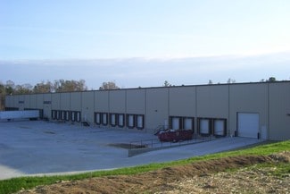 Auburn, AL Industrial - 5475 S US HWY 29