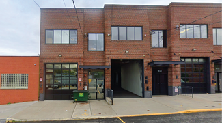 Astoria, NY Warehouse - 18-21 41st St