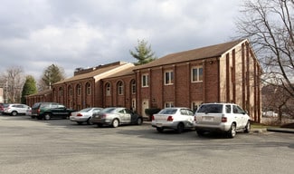 Annandale, VA Office/Retail - 7002 Evergreen Ct