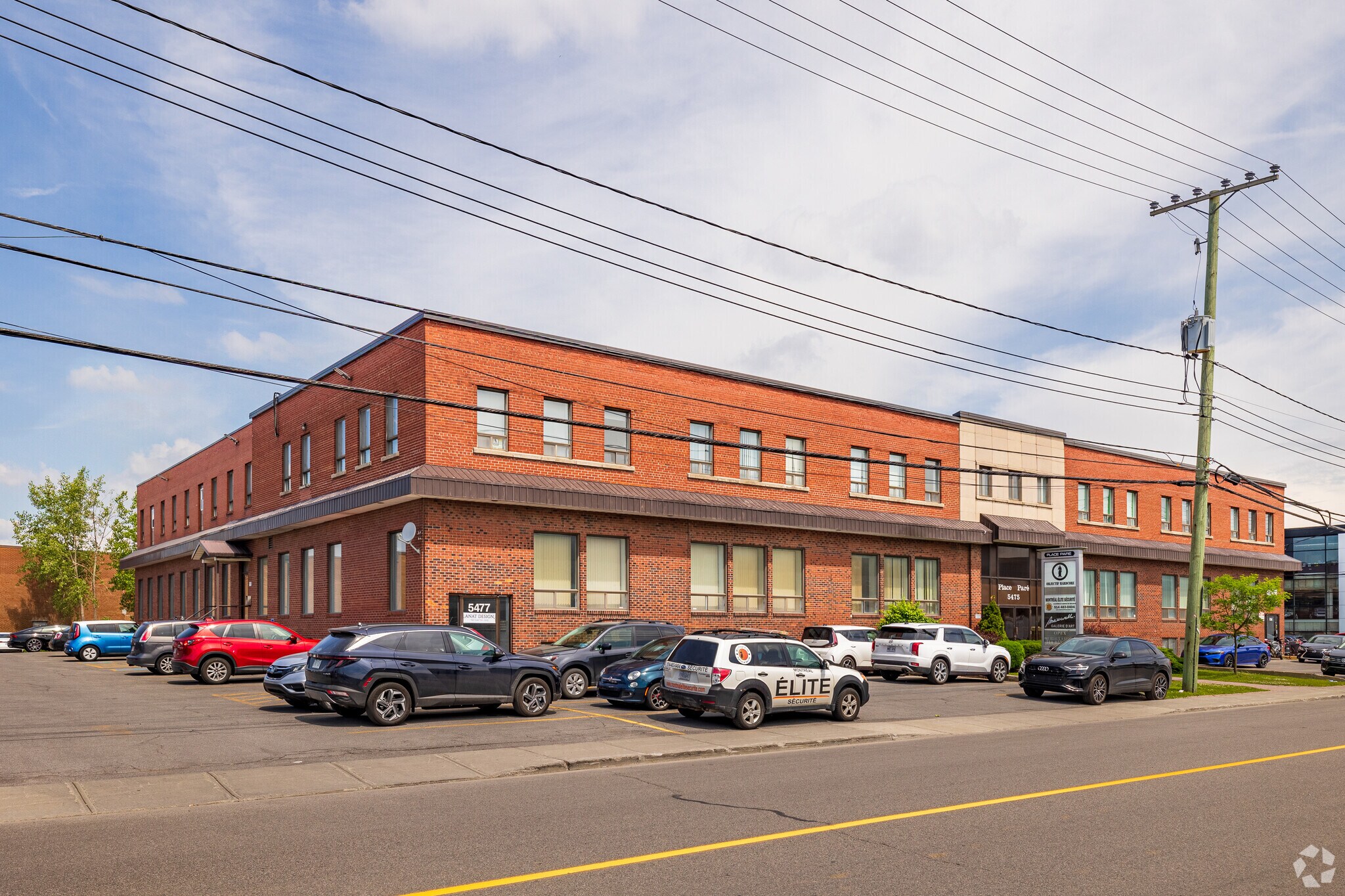 5475 Rue Paré, Mont-Royal, QC for Rent