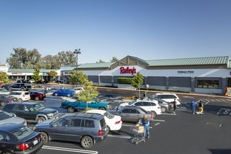 Fairfield, CA Retail - 3330-3336 N Texas St