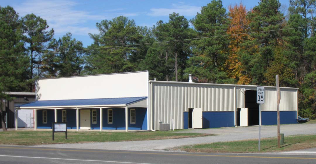 11256 Air Park Rd, Ashland, VA for Sale