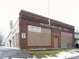 Rochester, NY Freestanding - 4322 Lake Ave Rochester, NY Freestanding - 4322 Lake Ave