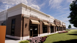 Charlotte, NC Office/Medical - 0 Cresswind Blvd