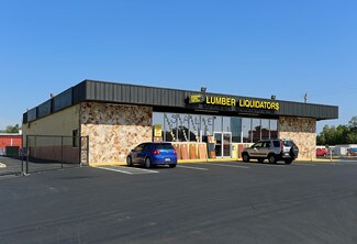 Sanford, FL Freestanding - 2885 S Orlando Dr