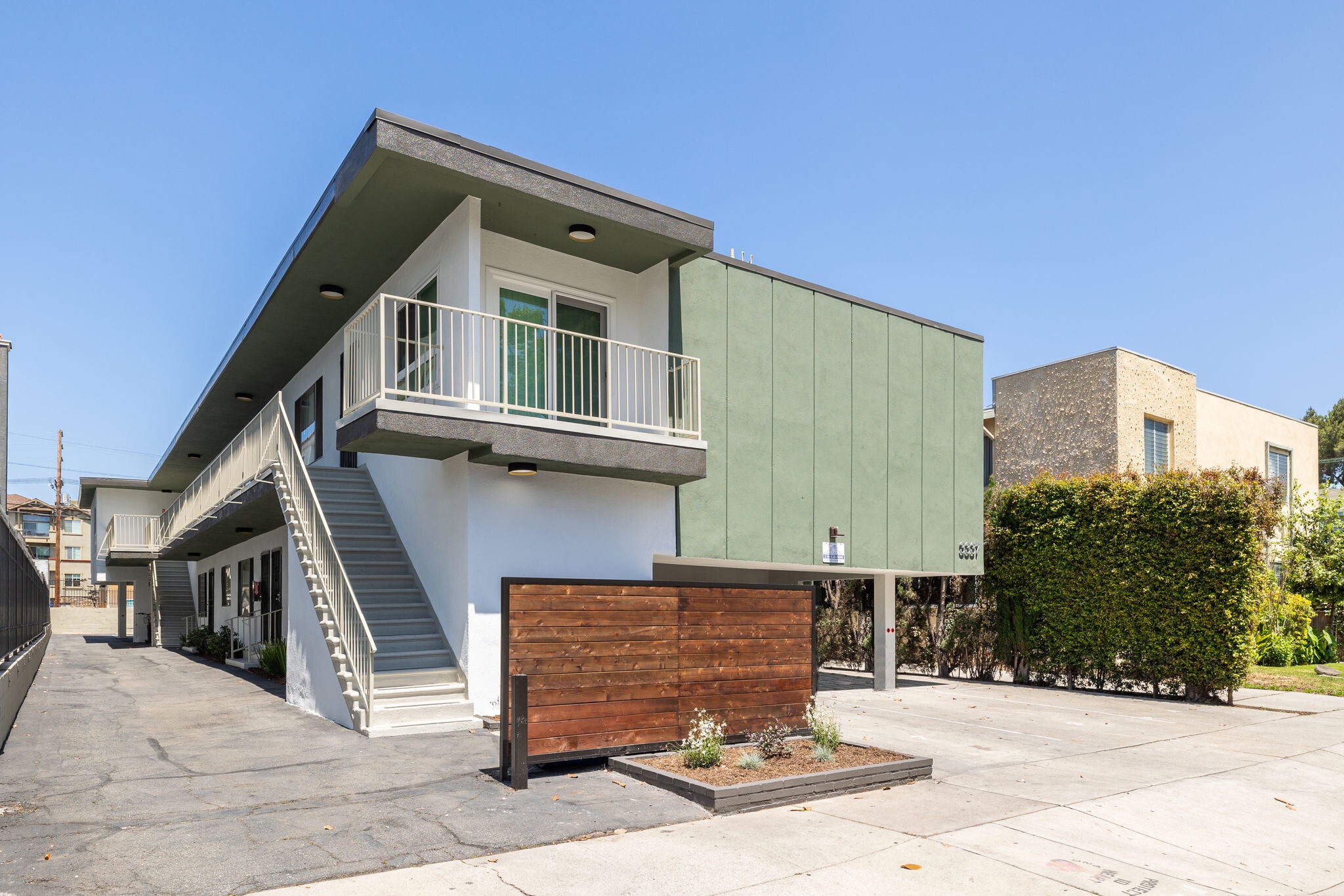 3337 S Durango Ave, Los Angeles, CA for Sale