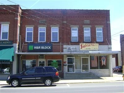 40-44 N Chestnut St, Jefferson, OH for Rent