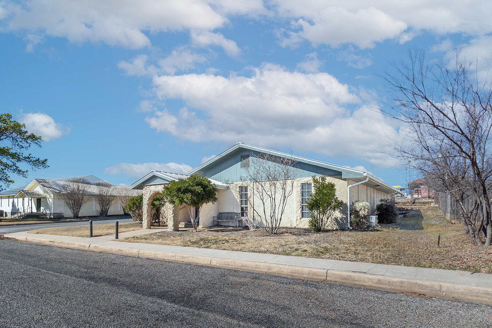305 W Dallas St, Llano, TX for Sale
