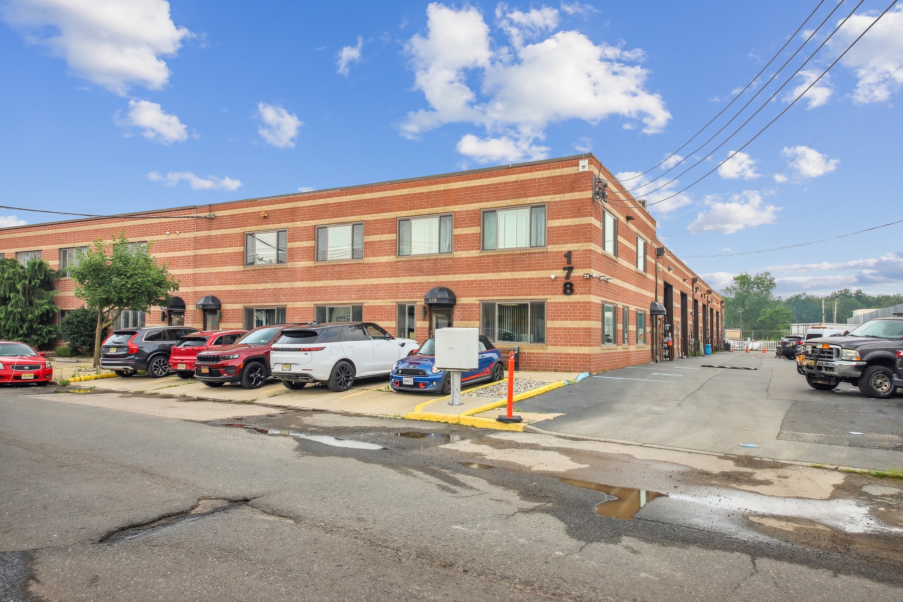 178 Industrial Loop, Staten Island, NY for Rent