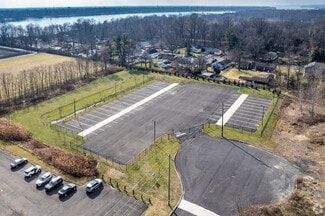 Croydon, PA Industrial Land - Anthony Cir