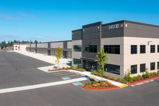 Lakewood, WA Industrial - 3451 84th St S