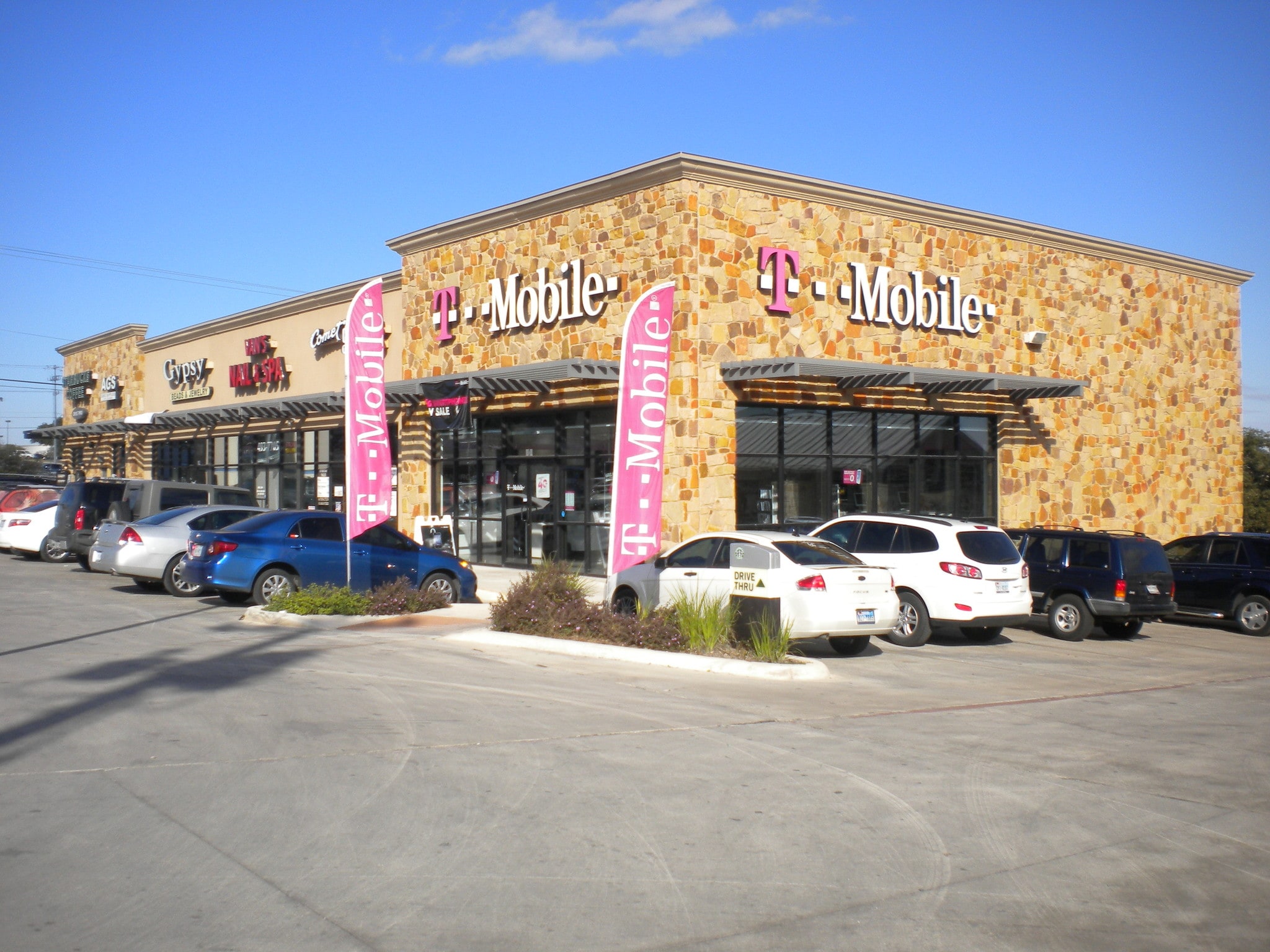 18150-18154 Blanco Rd, San Antonio, TX for Rent