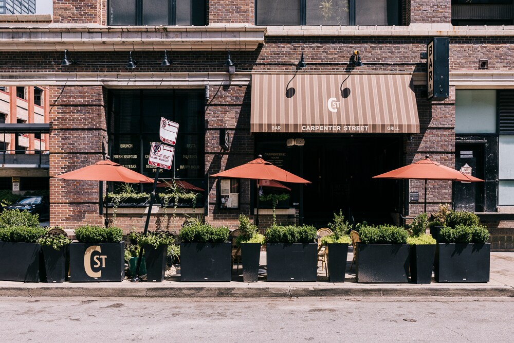 115 N Carpenter St, Chicago, IL for Rent