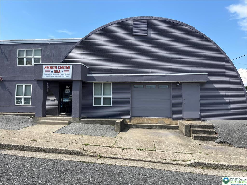 749 E Ettwein St, Bethlehem, PA for Sale