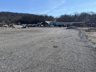 Elizabeth, PA Industrial Land - 760 Atlantic Avenue
