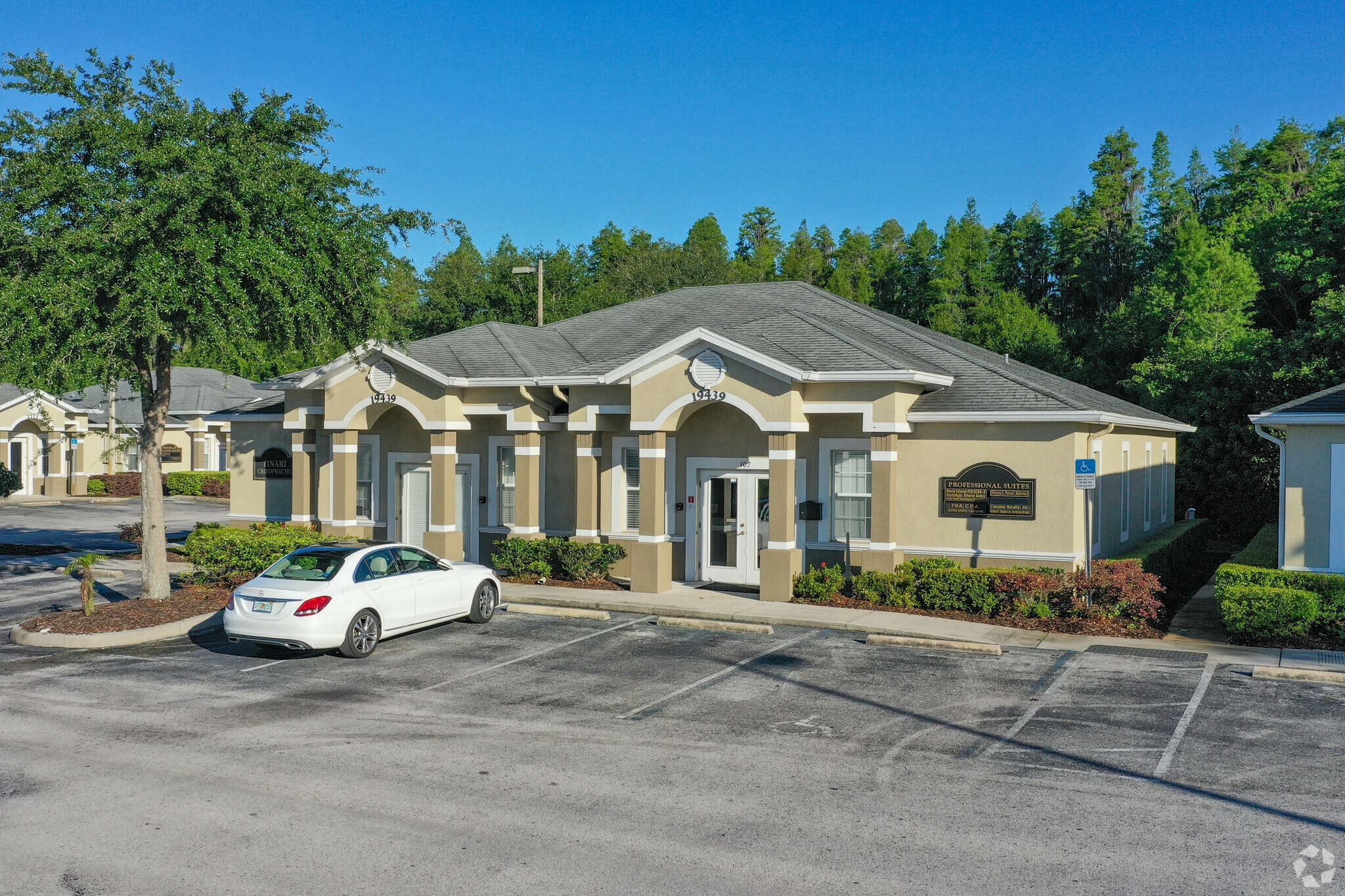 19439 Shumard Oak Dr, Land O' Lakes, FL for Sale