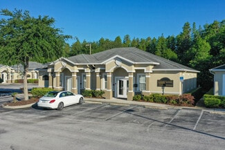 Land O' Lakes, FL Medical - 19439 Shumard Oak Dr