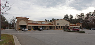 Martinez, GA Retail - 194-212 S Belair Rd