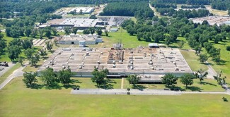 Sumter, SC Industrial - 1150 Clipper Rd