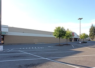 Spanaway, WA Freestanding - 17911 Pacific Ave S