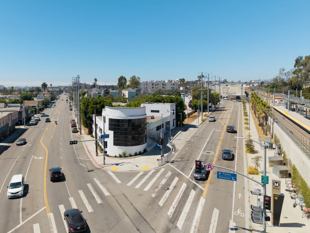 10020 National Blvd, Los Angeles, CA for Sale