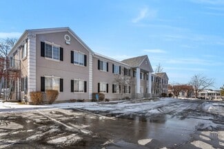 Sandy, UT Coworking Space - 11075 S State St