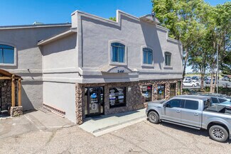 Flagstaff, AZ undefined - 2410 E Route 66