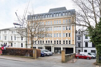 Tunbridge Wells, KEN Office - 7-9 Church Rd