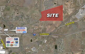 Seguin, TX Commercial - 1299 Krueger Rd