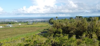 Hilo, HI Agricultural - 2525 Maikalani St Hilo, HI Agricultural - 2525 Maikalani St