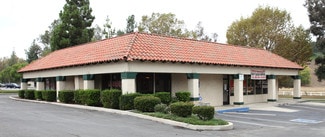 San Dimas, CA Office, Retail - 1100-1190 Via Verde Ave San Dimas, CA Office, Retail - 1100-1190 Via Verde Ave