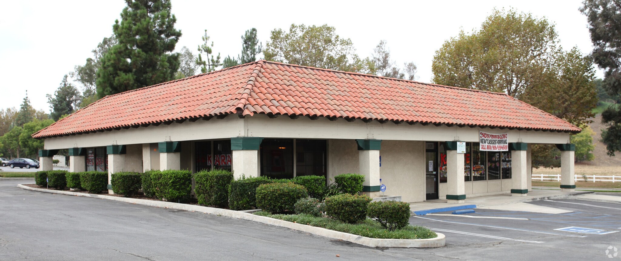 1100-1190 Via Verde Ave, San Dimas, CA for Rent