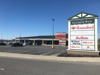 Watertown, NY Retail - 21082 Pioneer Plaza Dr