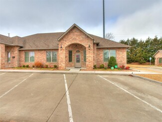 Shawnee, OK Office - 2510 E Independence St