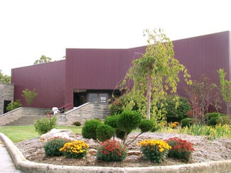 Bloomington, IN Office - 2620 N Walnut St Bloomington, IN Office - 2620 N Walnut St